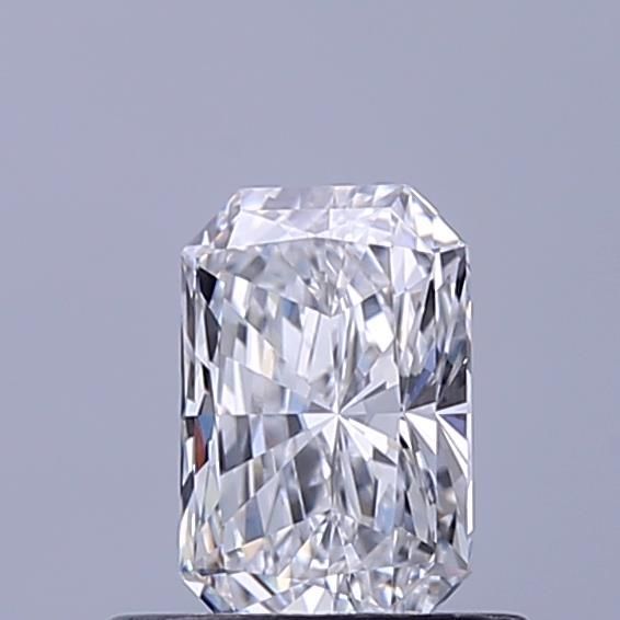 Radiant Lab-Grown Diamond image