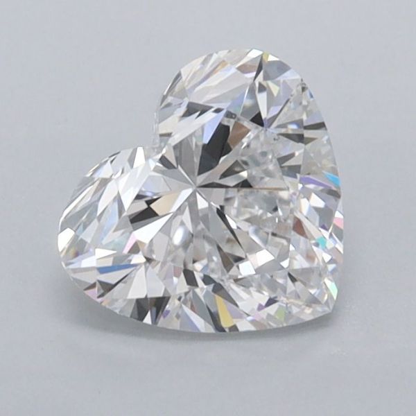 Heart Lab-Grown Diamond image