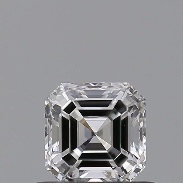 Asscher Diamond image