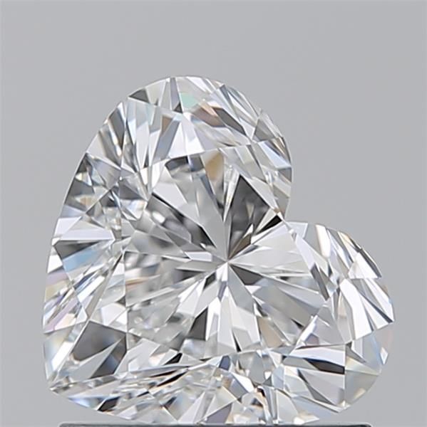 Heart Diamond image