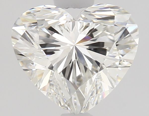 Heart Diamond image