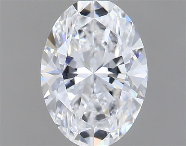 Oval Diamond image