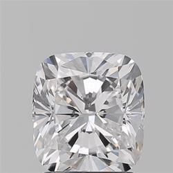 Cushion Diamond image