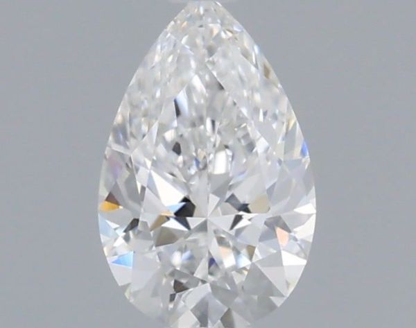 Pear Diamond image