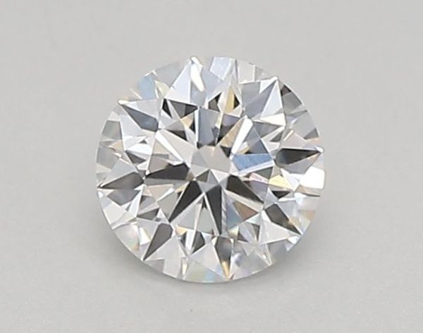 Round Lab-Grown Diamond image