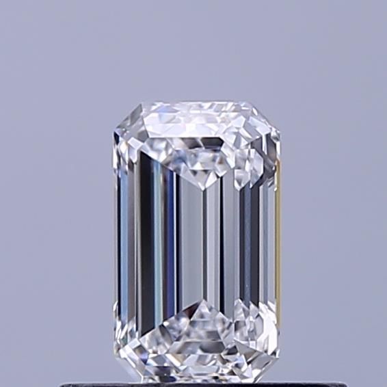 Emerald Lab-Grown Diamond image