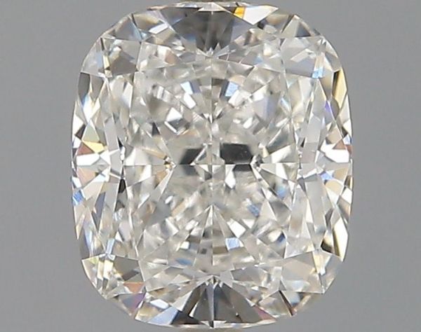 Cushion Diamond image