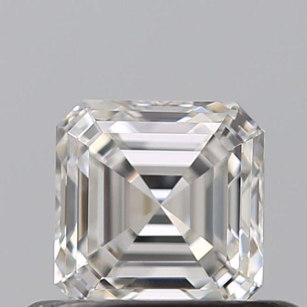 Asscher Diamond image