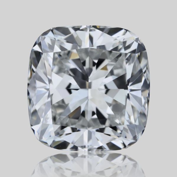 Cushion Diamond image