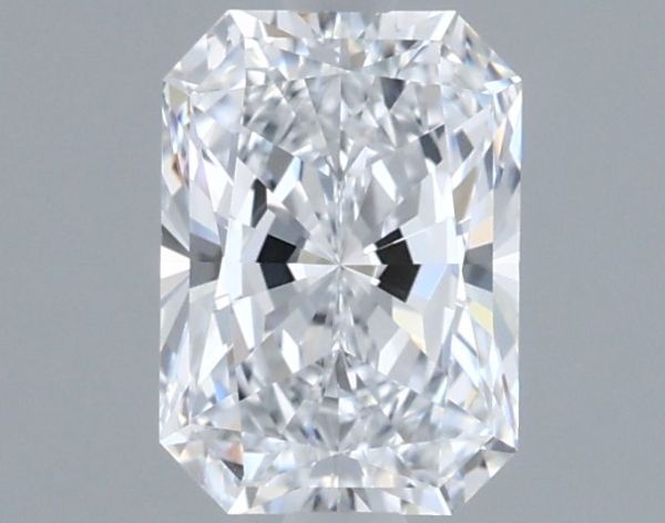 Radiant Lab-Grown Diamond image