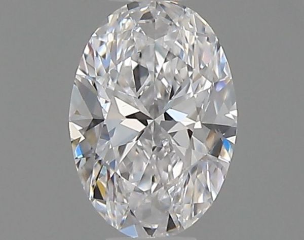 Oval Diamond image