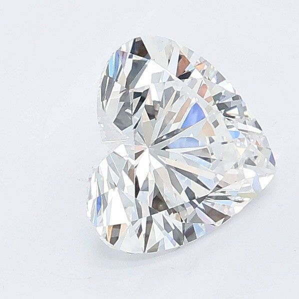 Heart Lab-Grown Diamond image