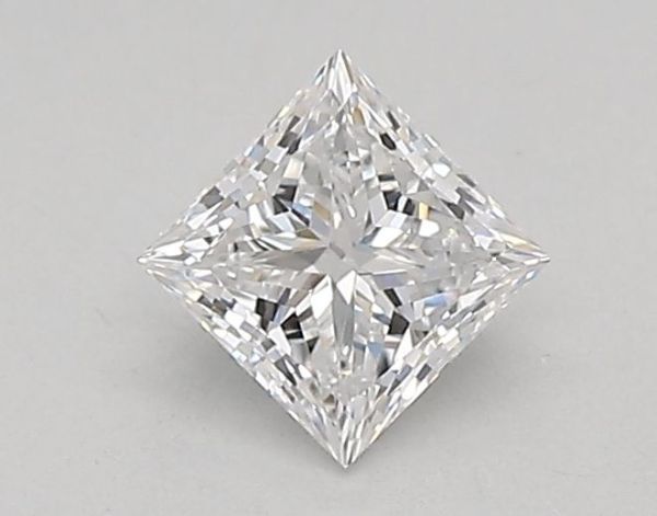 Princess Lab-Grown Diamond image