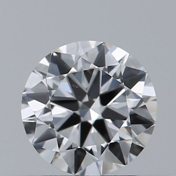 Round Diamond image