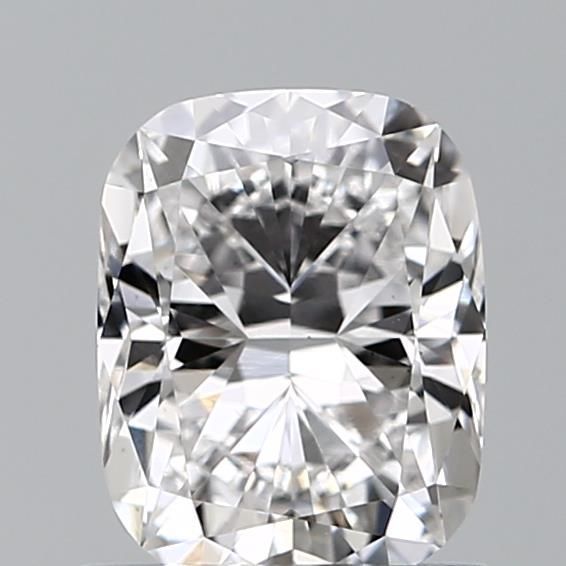 Cushion Lab-Grown Diamond image