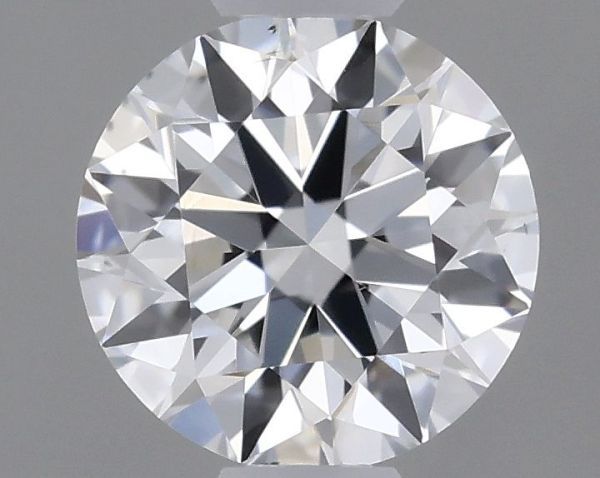 Round Diamond image