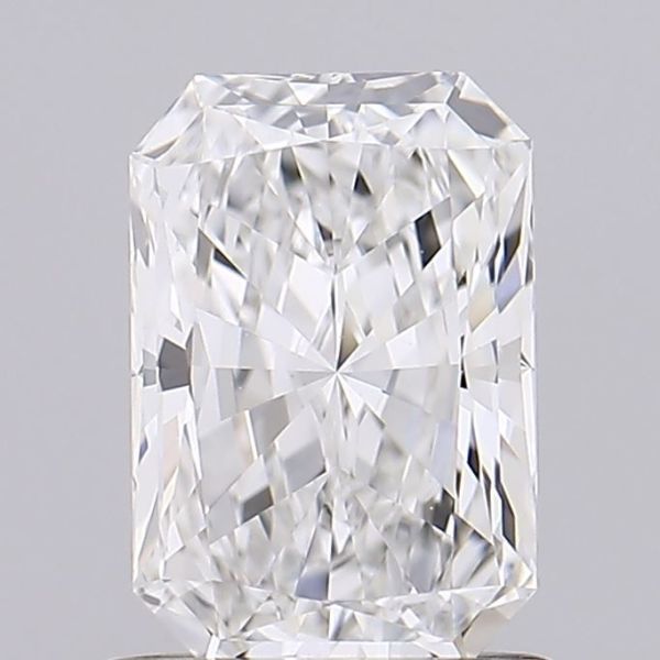 Radiant Lab-Grown Diamond image