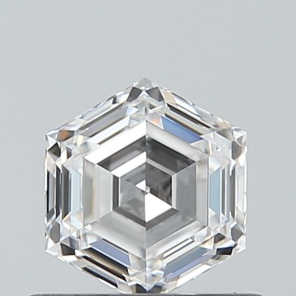Hexagonal Diamond image