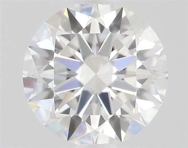 Round Diamond image