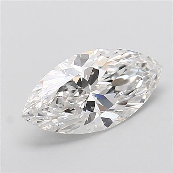 Marquise Lab-Grown Diamond image