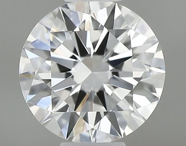Round Diamond image