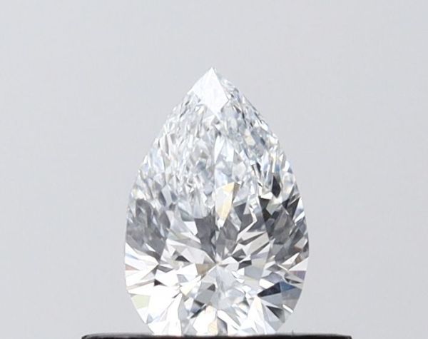 Pear Lab-Grown Diamond image