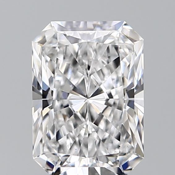 Radiant Lab-Grown Diamond image