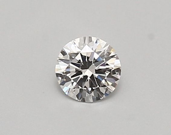 Round Lab-Grown Diamond image