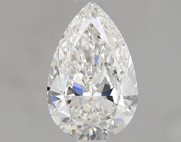 Pear Diamond image