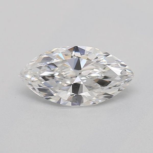 Marquise Lab-Grown Diamond image