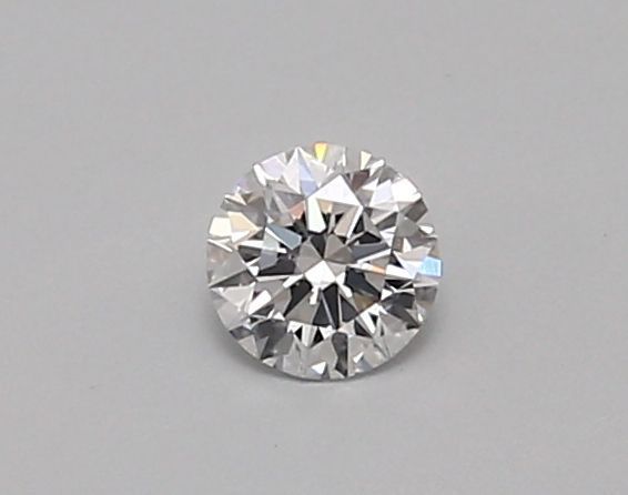 Round Lab-Grown Diamond image
