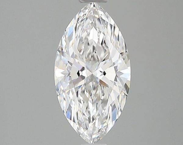 Marquise Lab-Grown Diamond image