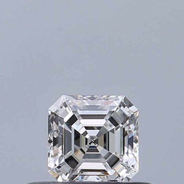 Asscher Diamond image