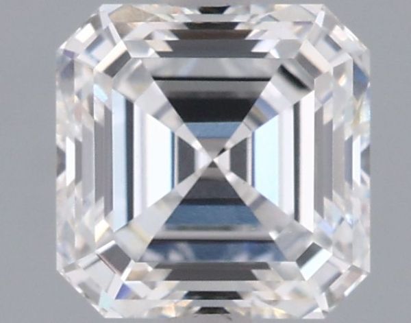 Asscher Lab-Grown Diamond image