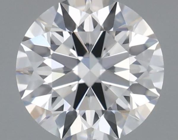Round Diamond image