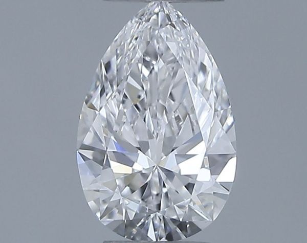 Pear Diamond image