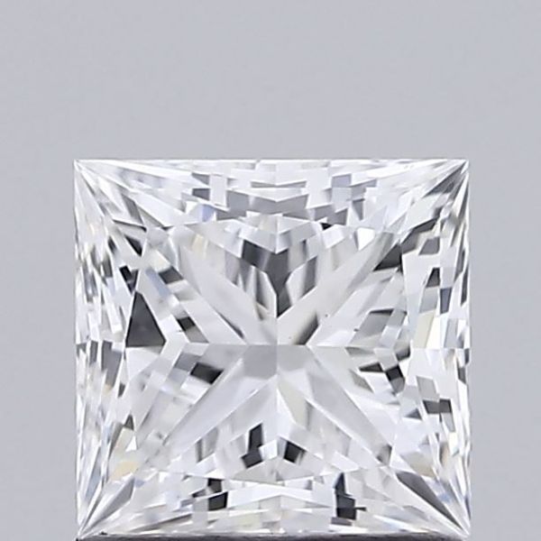 Princess Lab-Grown Diamond image