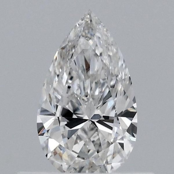 Pear Lab-Grown Diamond image