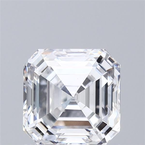 Asscher Lab-Grown Diamond image