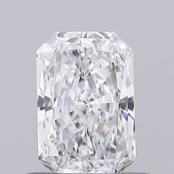 Radiant Lab-Grown Diamond image