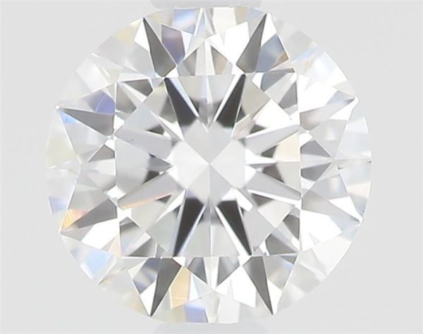 Round Diamond image