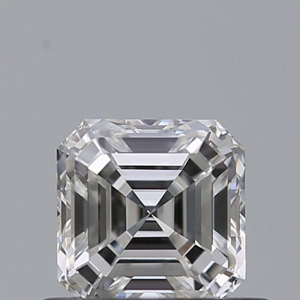 Asscher Diamond image