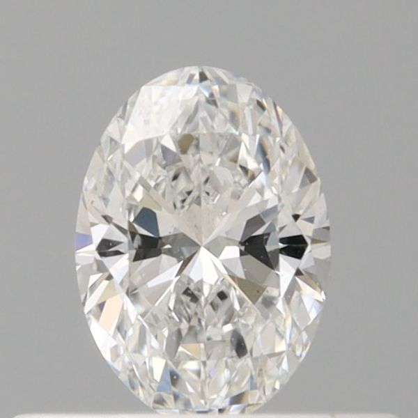 Oval Diamond image