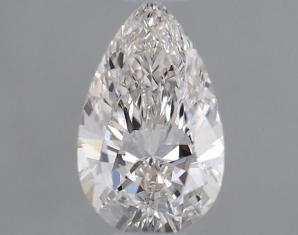 Pear Lab-Grown Diamond image