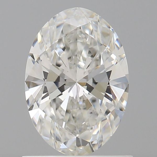 Oval Diamond image