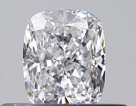 Cushion Diamond image
