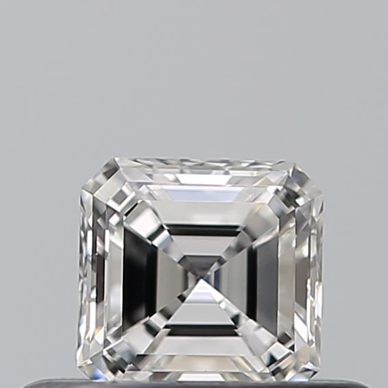 Asscher Diamond image