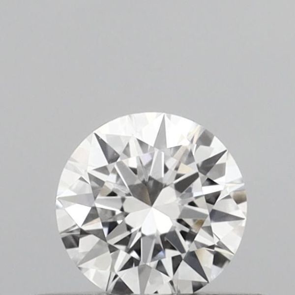 Round Lab-Grown Diamond image