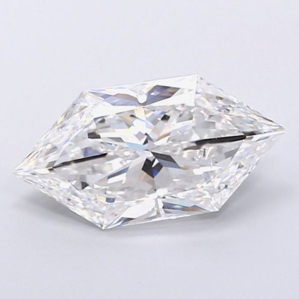 Hexagonal Lab-Grown Diamond image