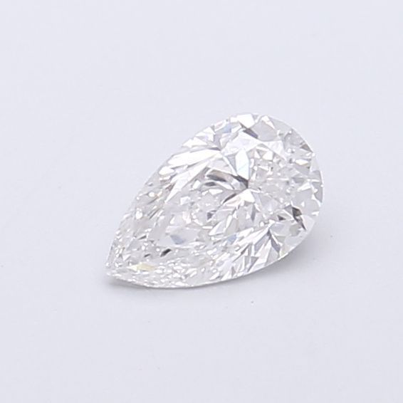 Pear Lab-Grown Diamond image